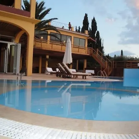 Maison d'hôtes Hawaii Pelekas