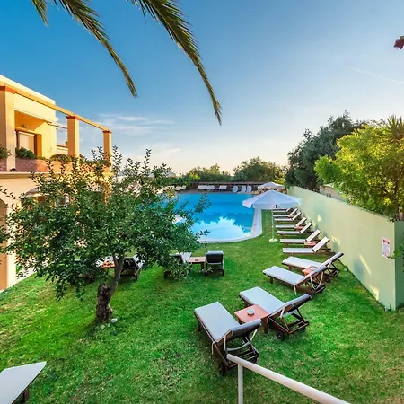 Hawaii Maison d'hôtes 4*