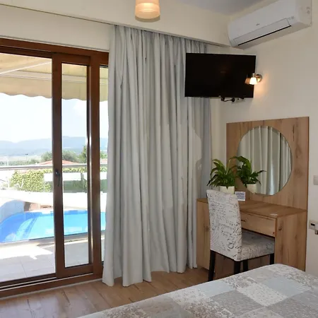Hawaii Affittacamere 4*