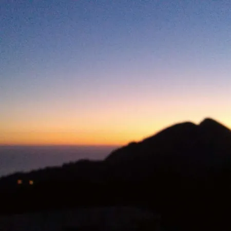Gasthof Hawaii *