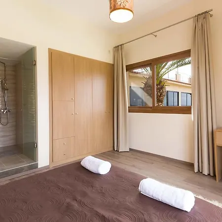 Hawaii Affittacamere 4*
