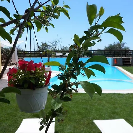 Hawaii Penzion Pelekas