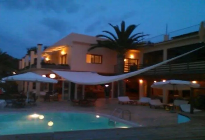 Hawaii 4* Πέλεκας