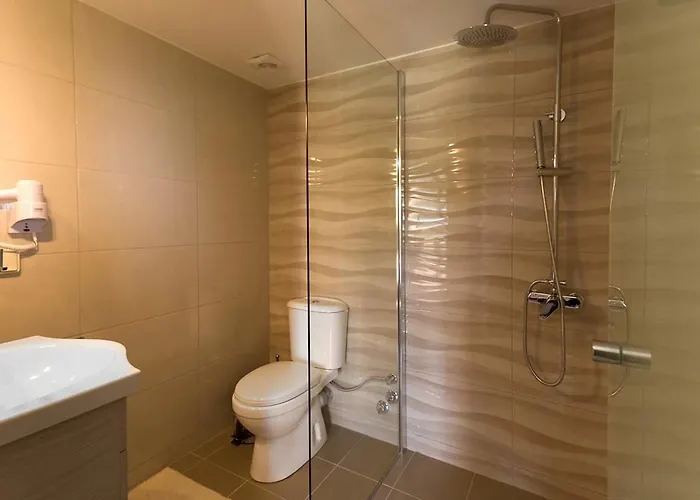 Pensión Hawaii 4*
