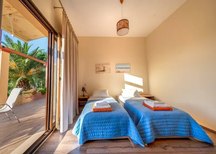 Guest house Hawaii 4*