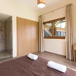 Hawaii Pensión 4*