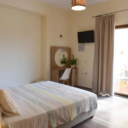Hawaii Pensjonat 4*