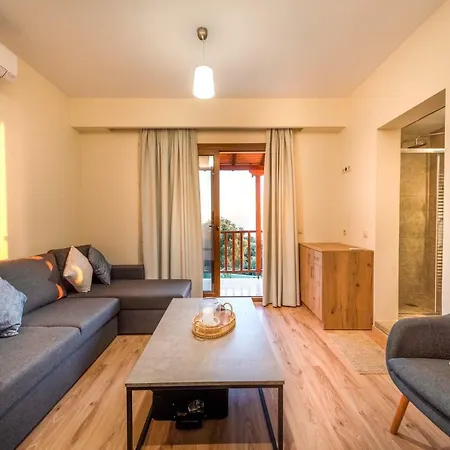 Hawaii Gasthuis Pelekas